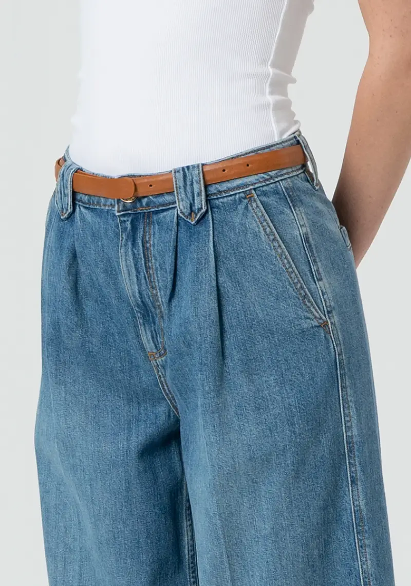 Fracomina Jeans Denim 3389365 miniatura 2