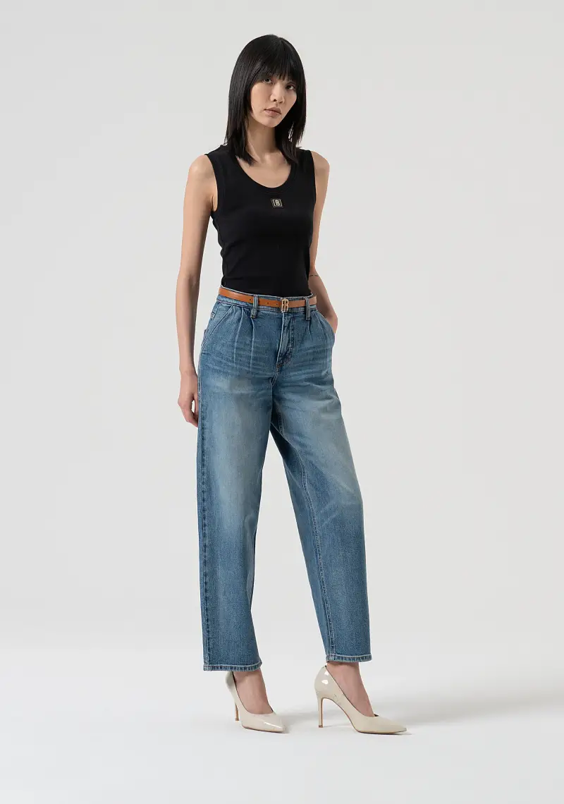 Fracomina Jeans Denim 3850998 miniatura 2