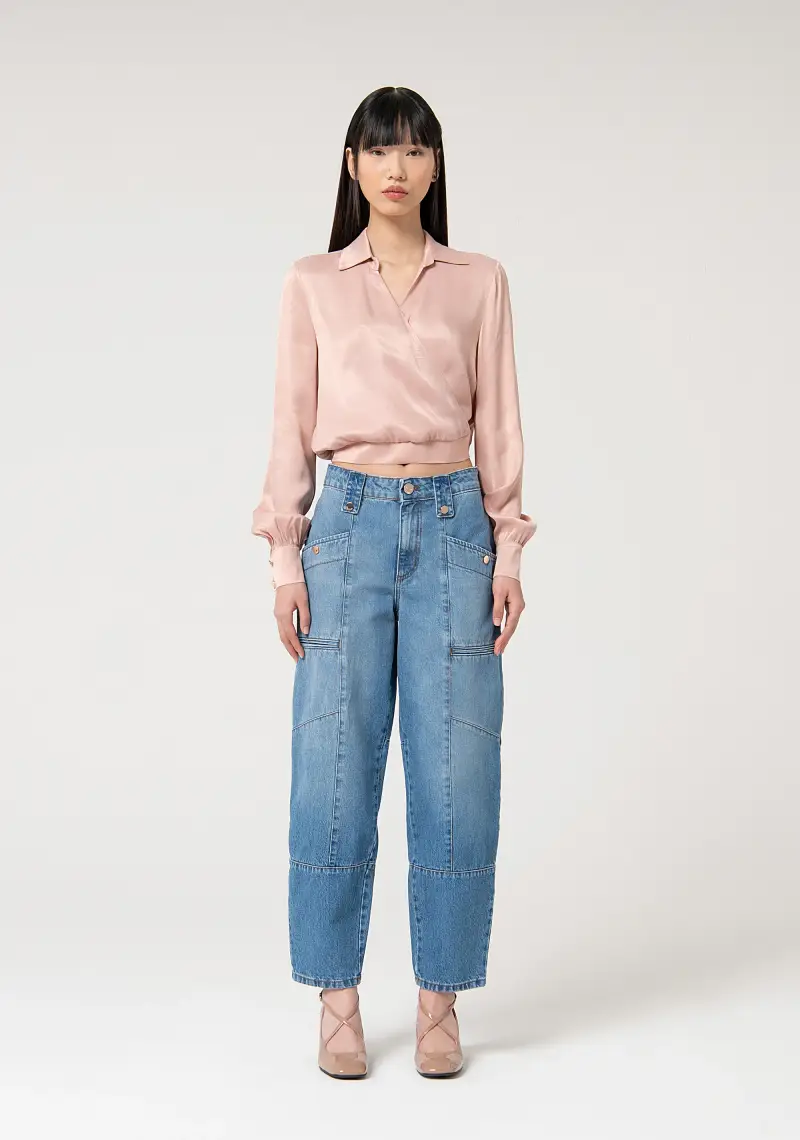 Fracomina Jeans Denim 4140308