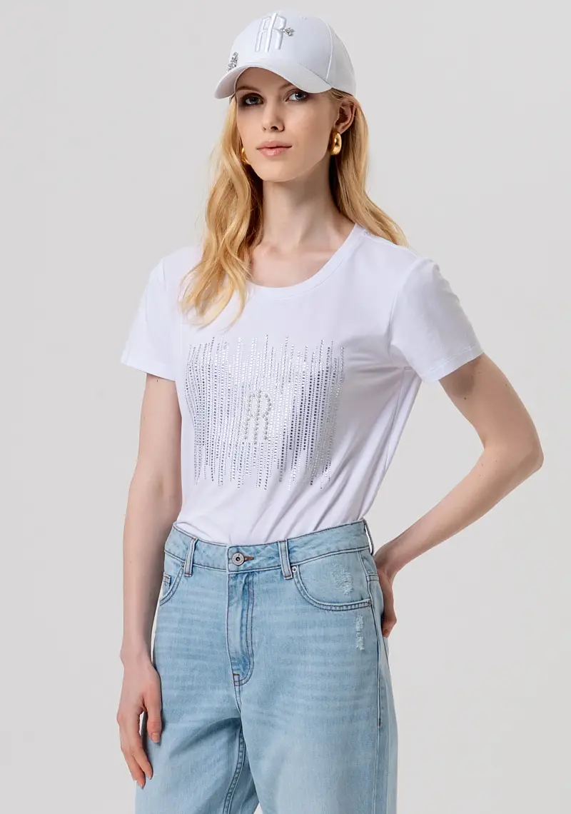 Fracomina Jeans Denim 4340253 miniatura 2