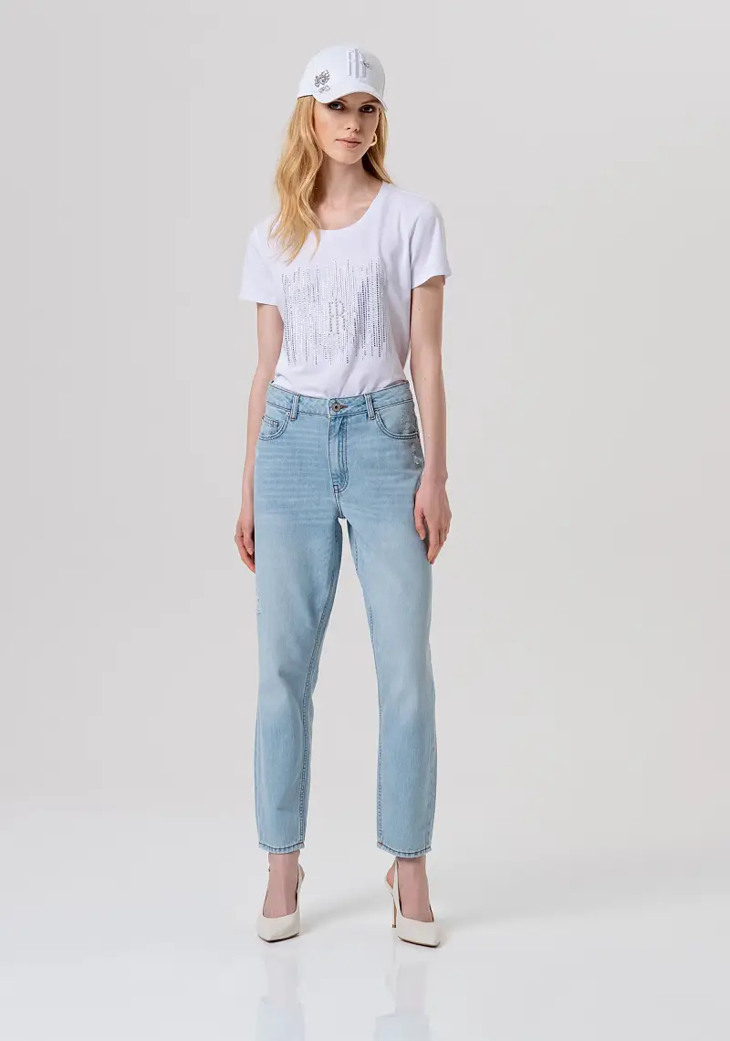 Fracomina Jeans Denim 4340253