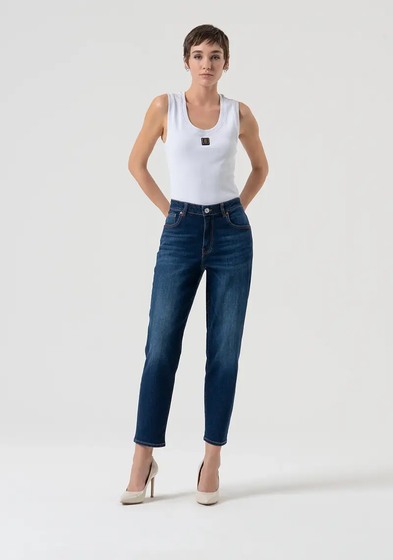 Fracomina Jeans Denim 2679692