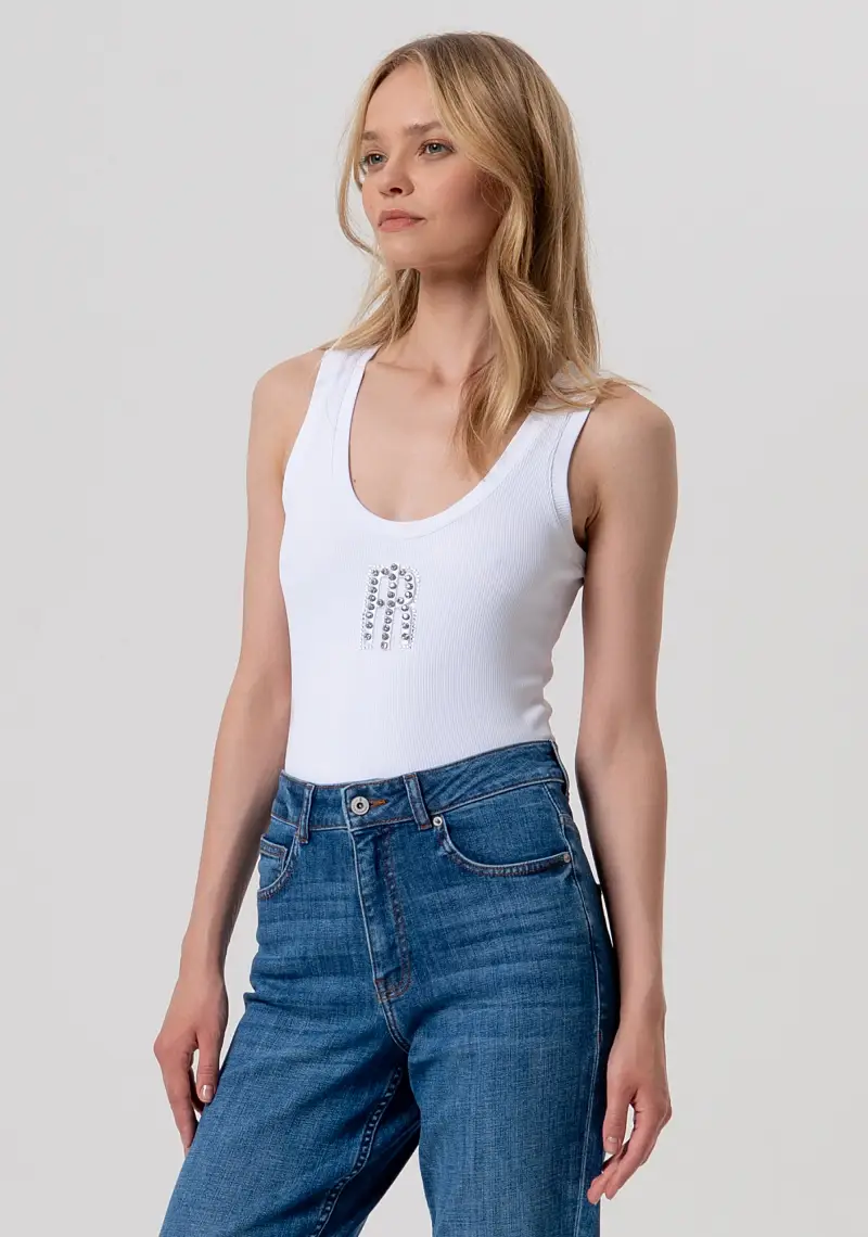 Fracomina Jeans Denim 4340252 miniatura 2