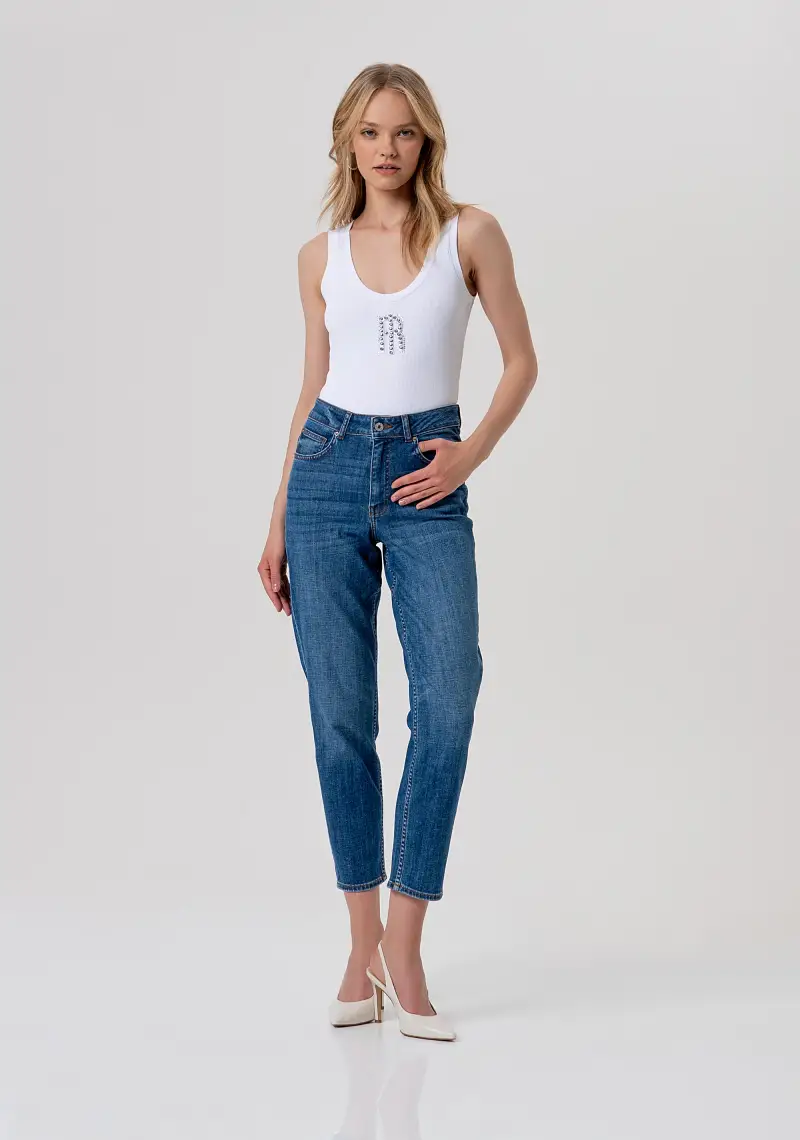 Fracomina Jeans Denim 4082330