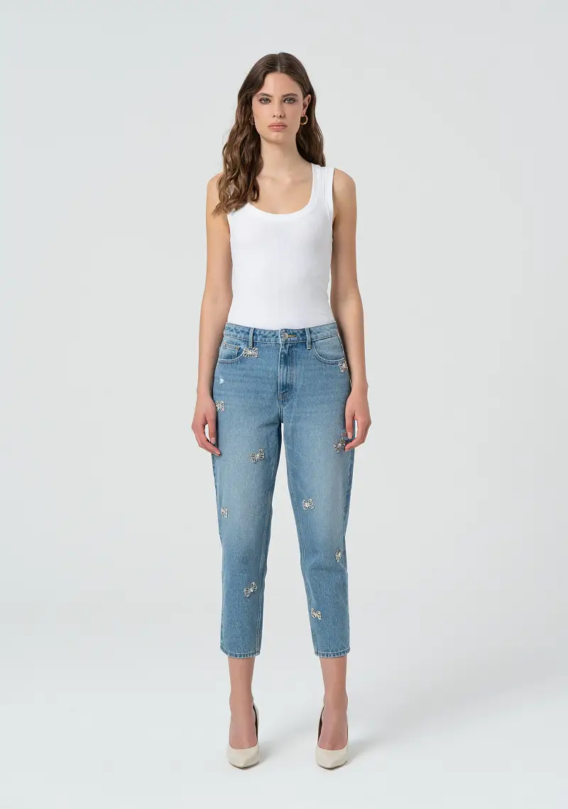 Fracomina Jeans Denim 2843442