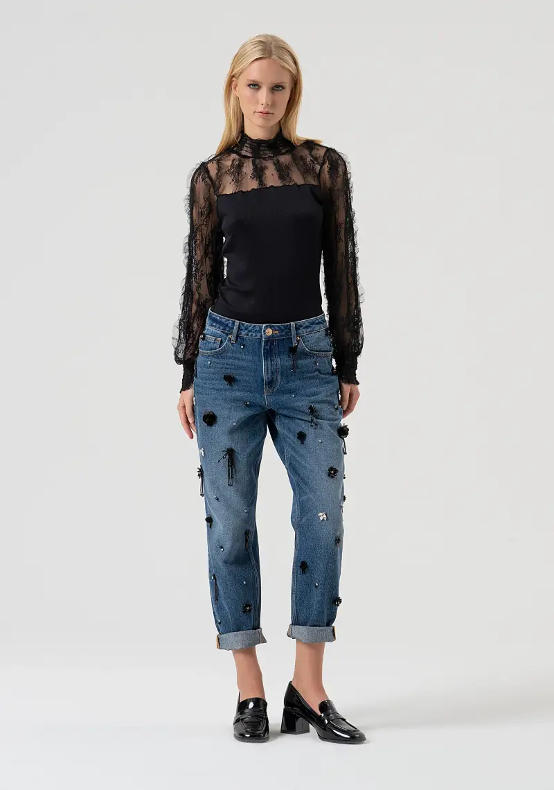 Fracomina Jeans Denim 2475799