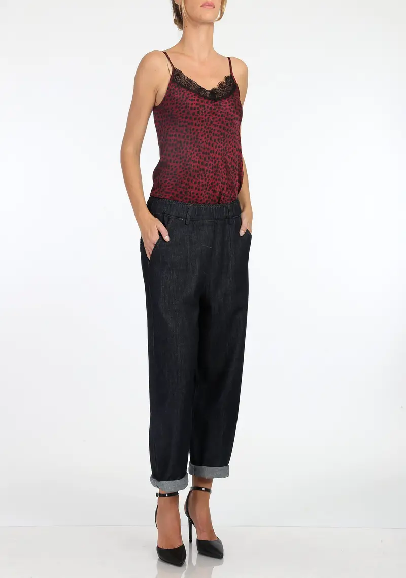 Fracomina Jeans Denim 2363912