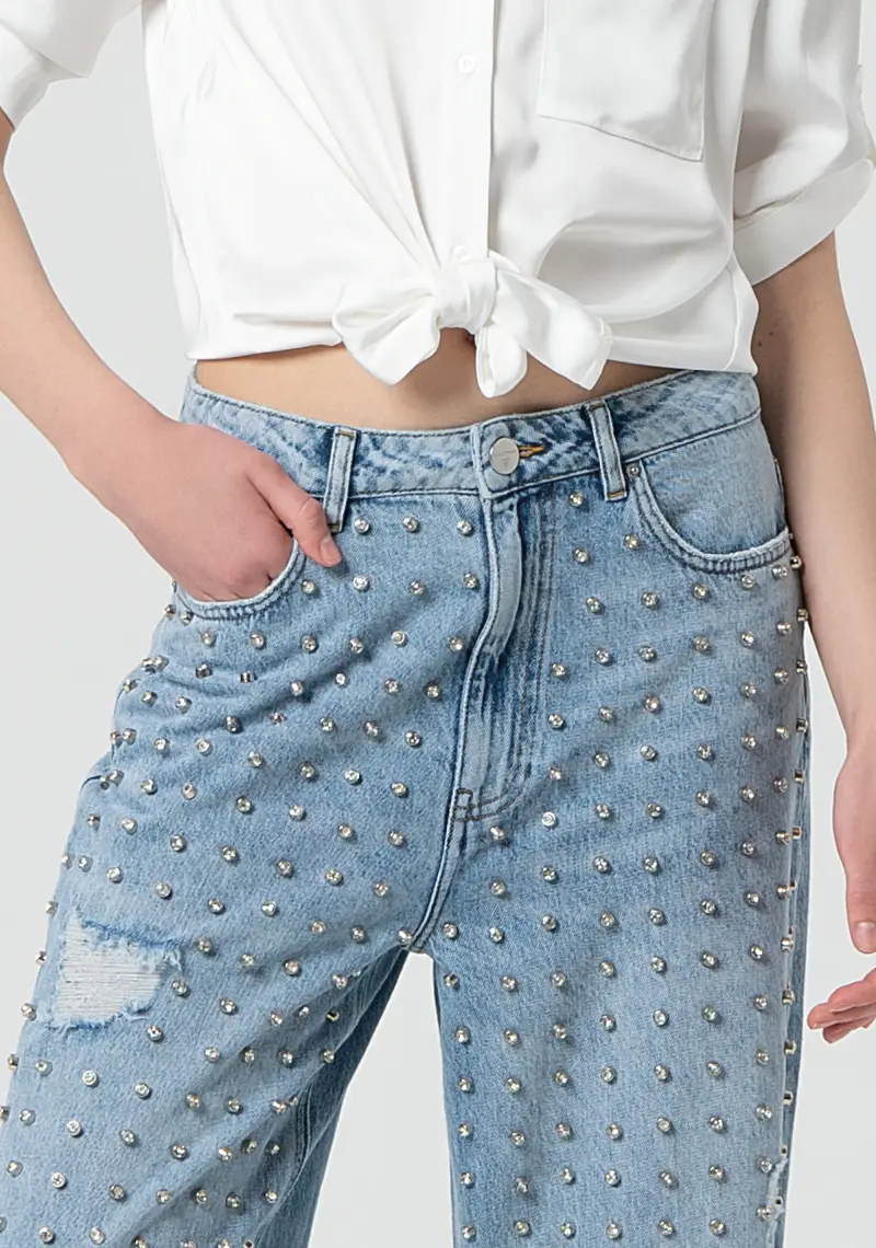 Fracomina Jeans 3428941 miniatura 2