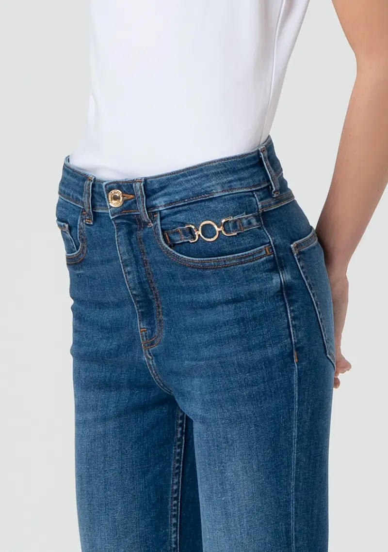 Fracomina Jeans Denim 4264231 miniatura 2