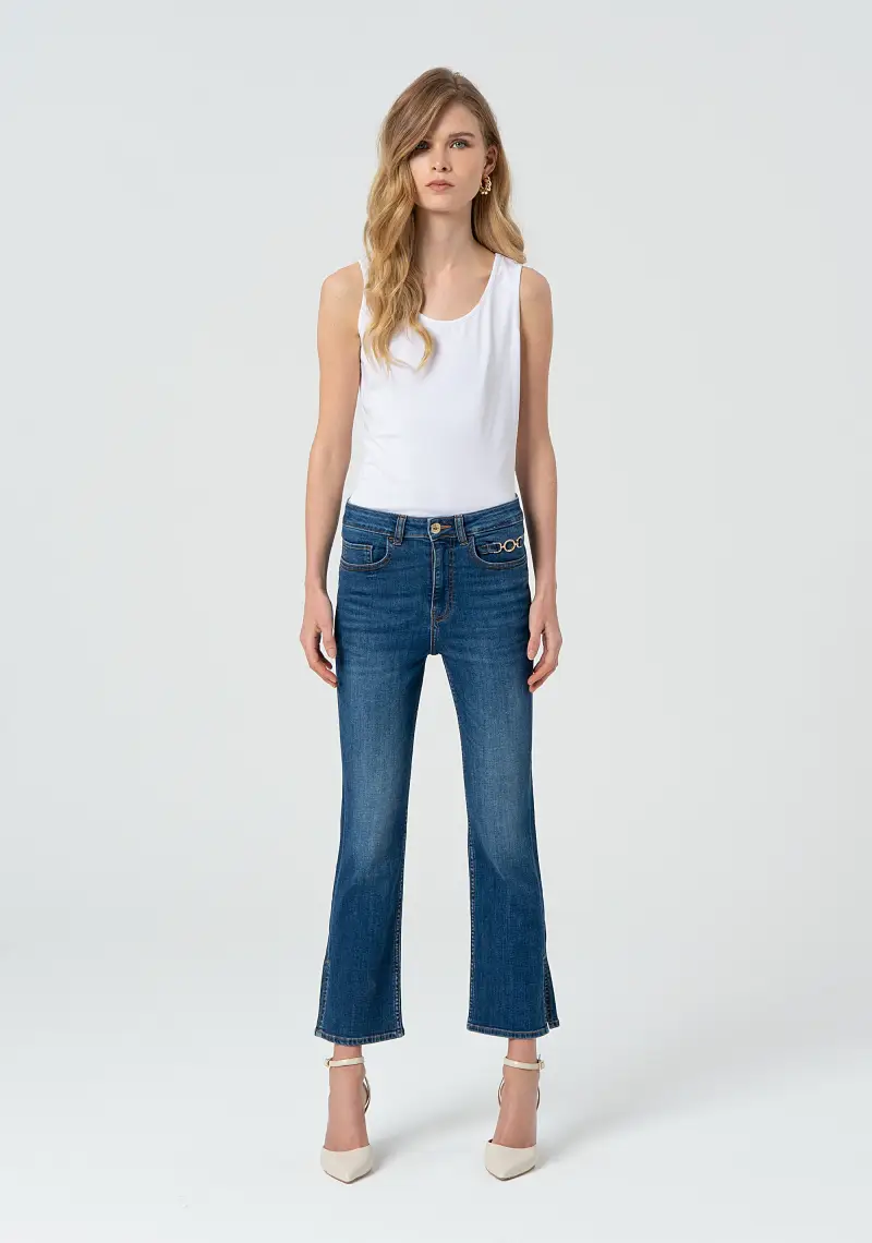Fracomina Jeans Denim 4264231