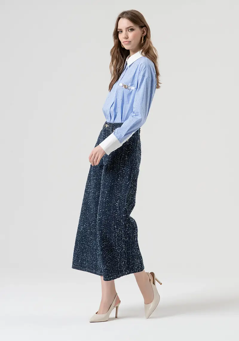 Fracomina Jeans Denim 3688924 miniatura 2