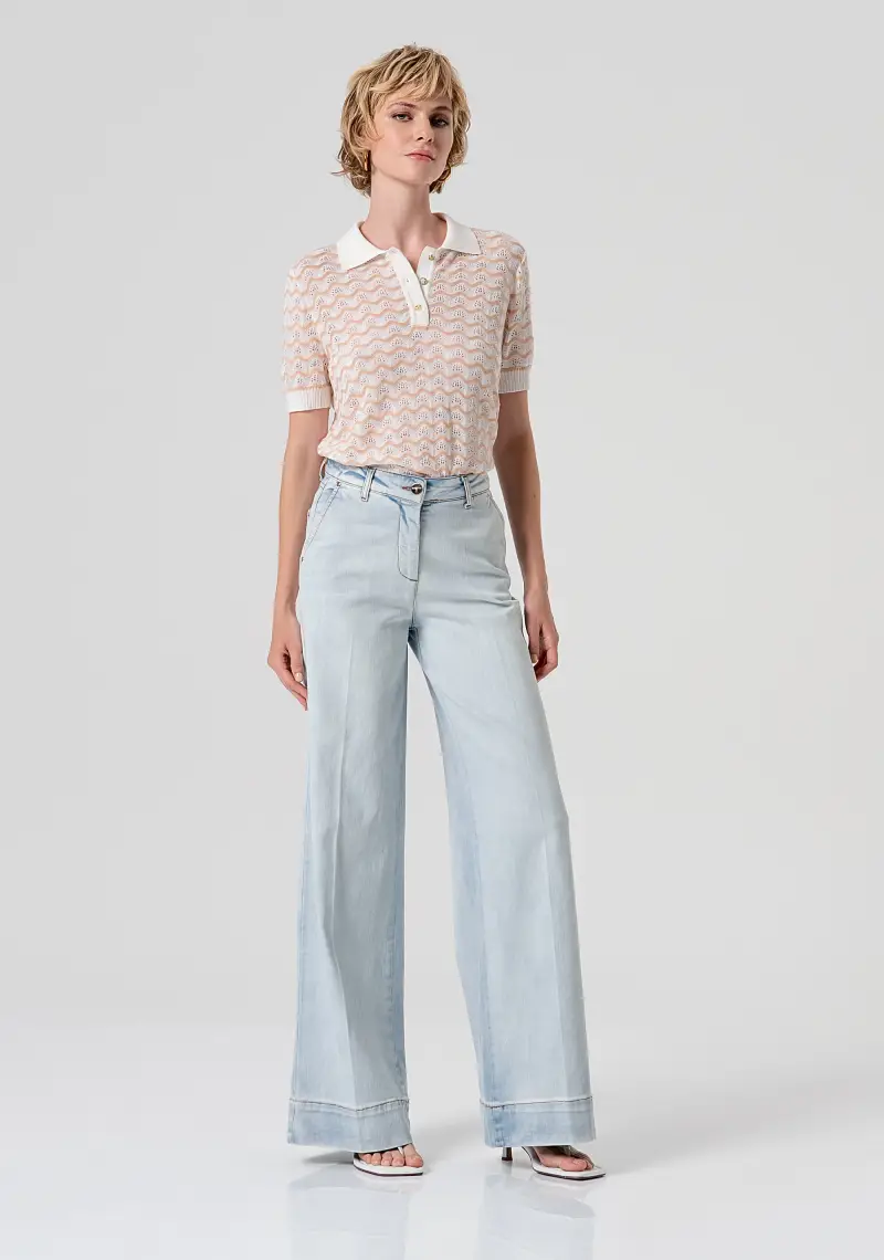 Fracomina Jeans Denim 4264224