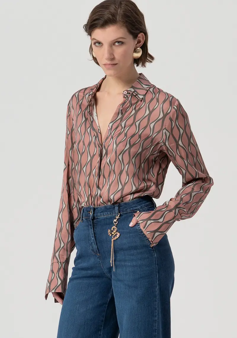 Fracomina Jeans Denim 2475827 miniatura 2