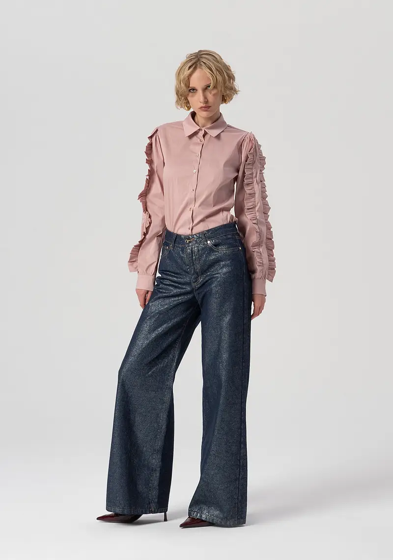 Fracomina Jeans Denim 2363875