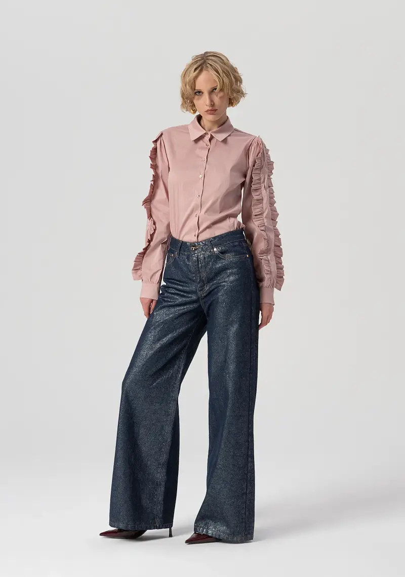 Fracomina Jeans Denim 2475829