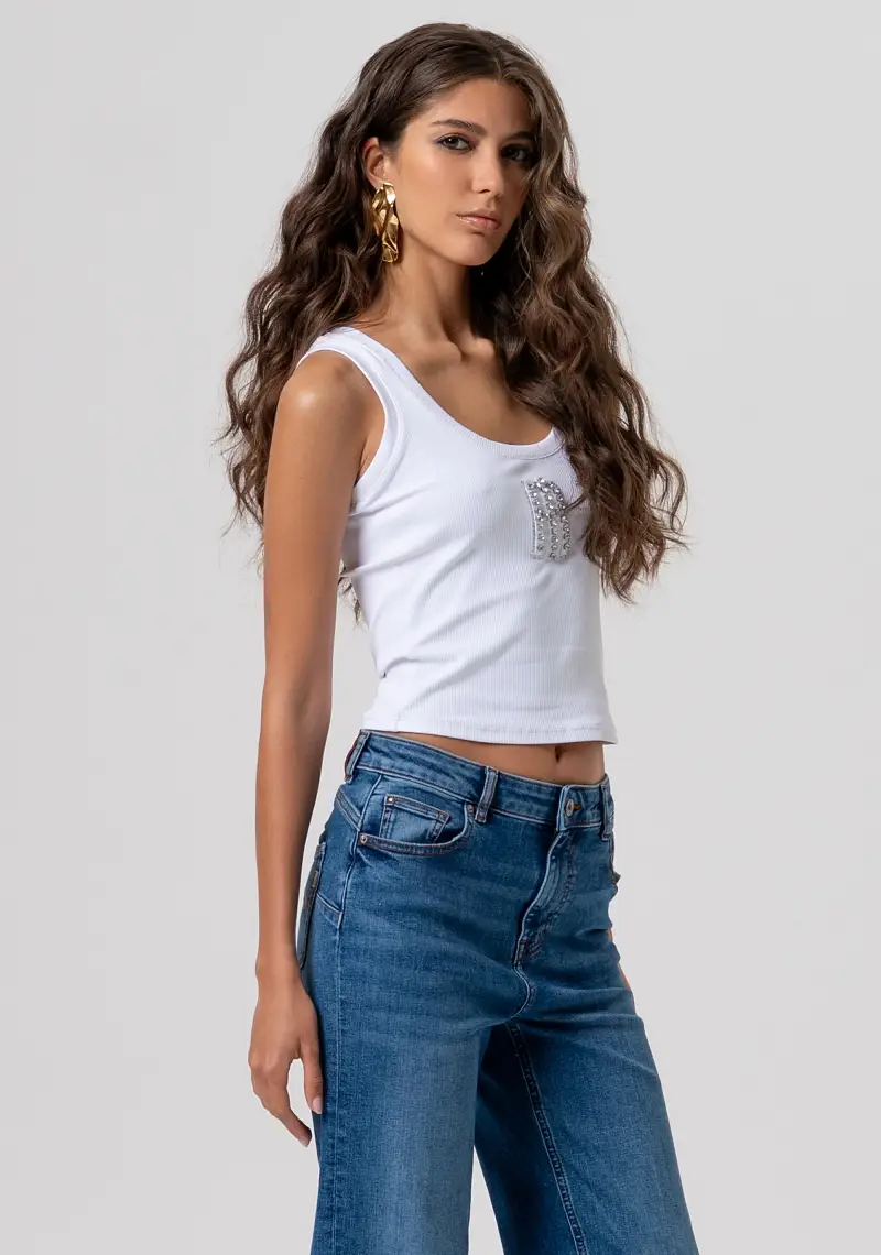 Fracomina Jeans Denim 4082324 miniatura 2