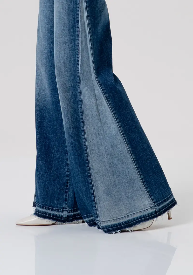 Fracomina Jeans Denim 4340246 miniatura 2