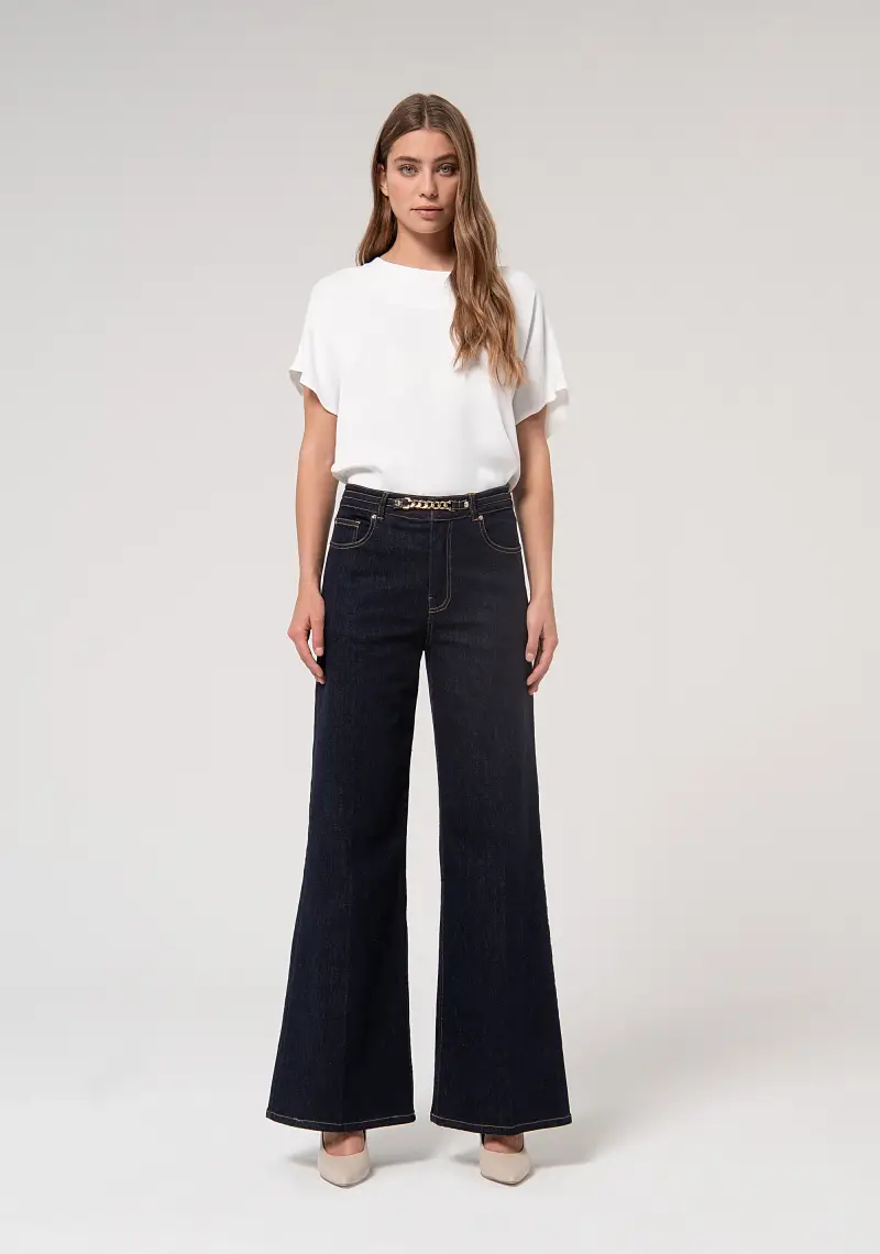 Fracomina Jeans Denim 2858133