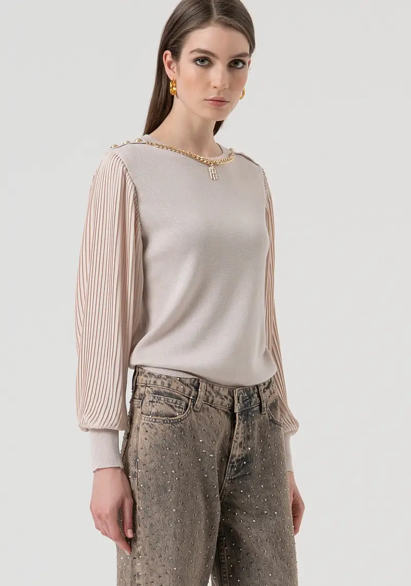 Fracomina Jeans Denim 2679789 miniatura 2