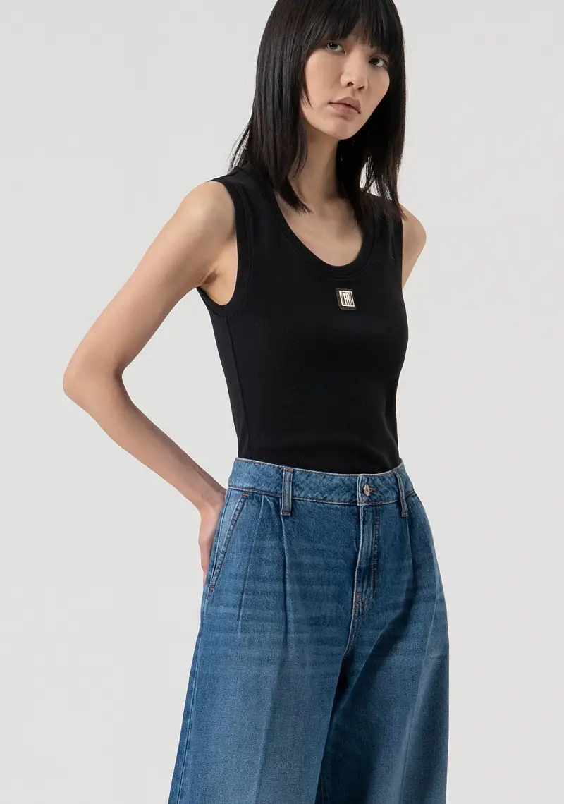 Fracomina Jeans Denim 3748782 miniatura 2