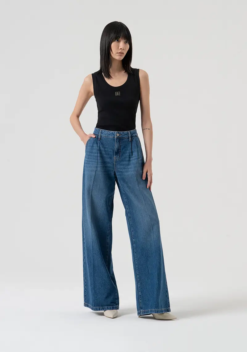 Fracomina Jeans Denim 3748782