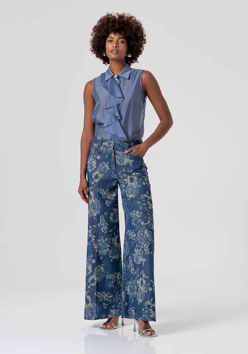 Fracomina Jeans Denim 4118100