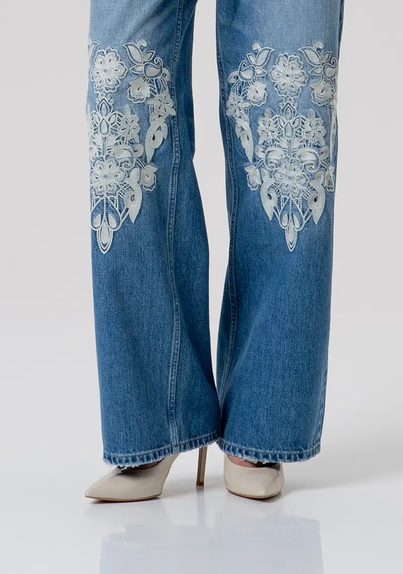 Fracomina Jeans Denim 4264177 miniatura 2