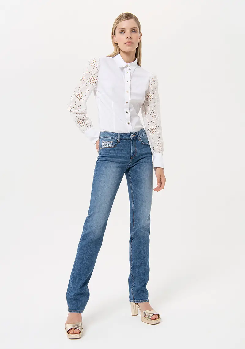 Fracomina Jeans Denim 2365703