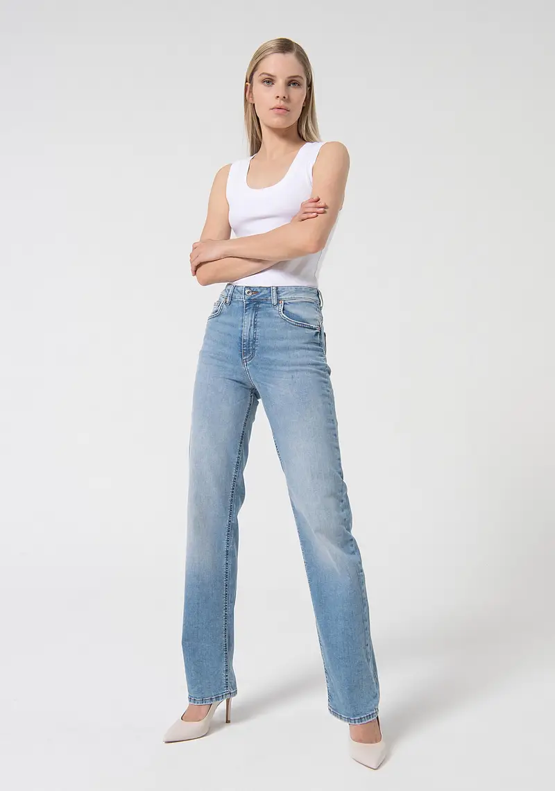 Fracomina Jeans Denim 2364537