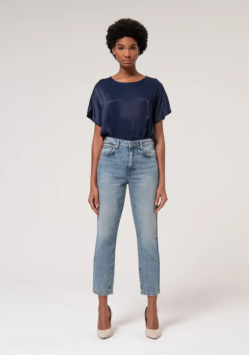 Fracomina Jeans Denim 3851004