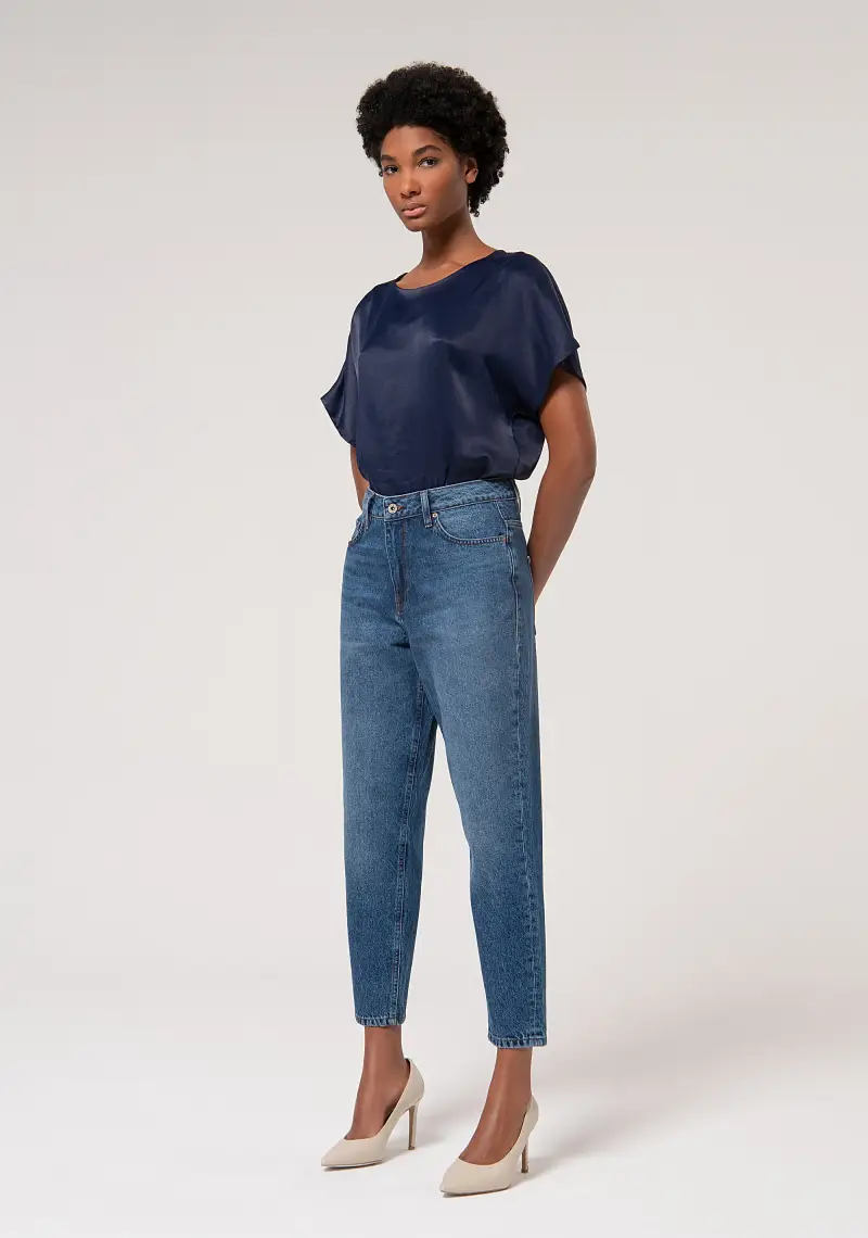 Fracomina Jeans Denim 3900623 miniatura 2