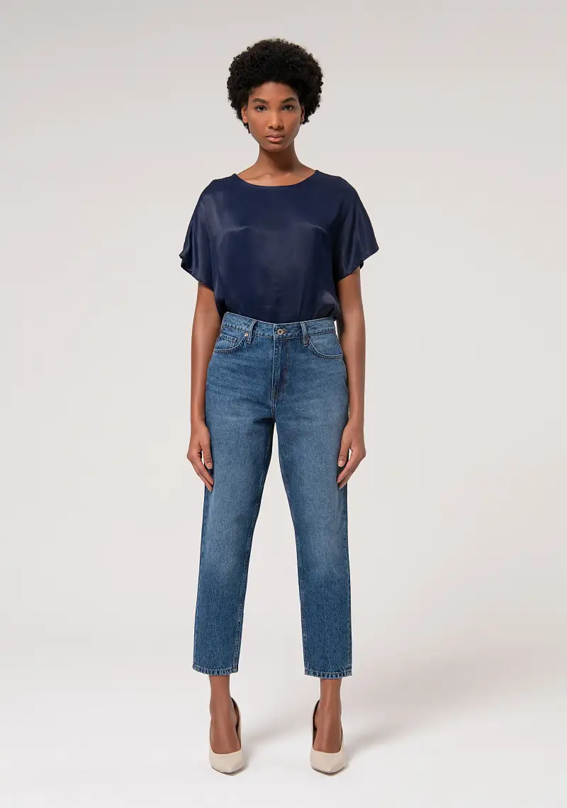 Fracomina Jeans Denim 3900623