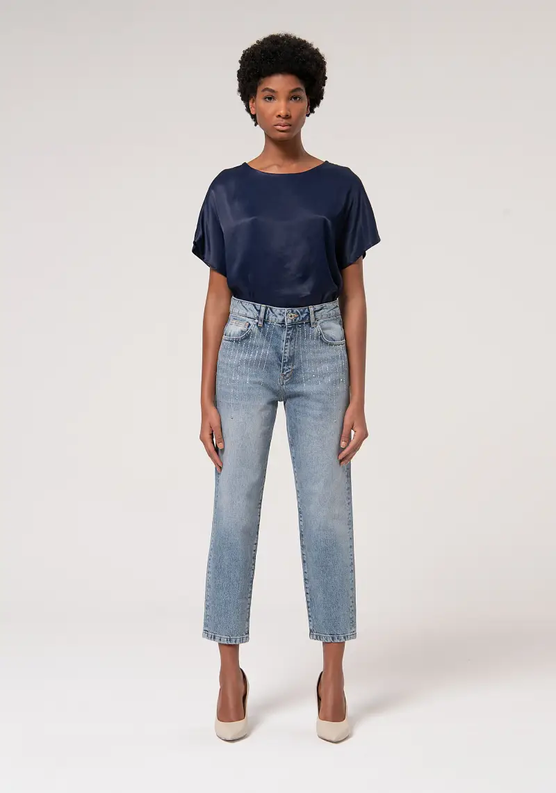 Fracomina Jeans Denim 3880599