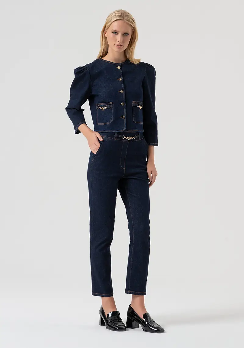 Fracomina Jeans Denim 2363094