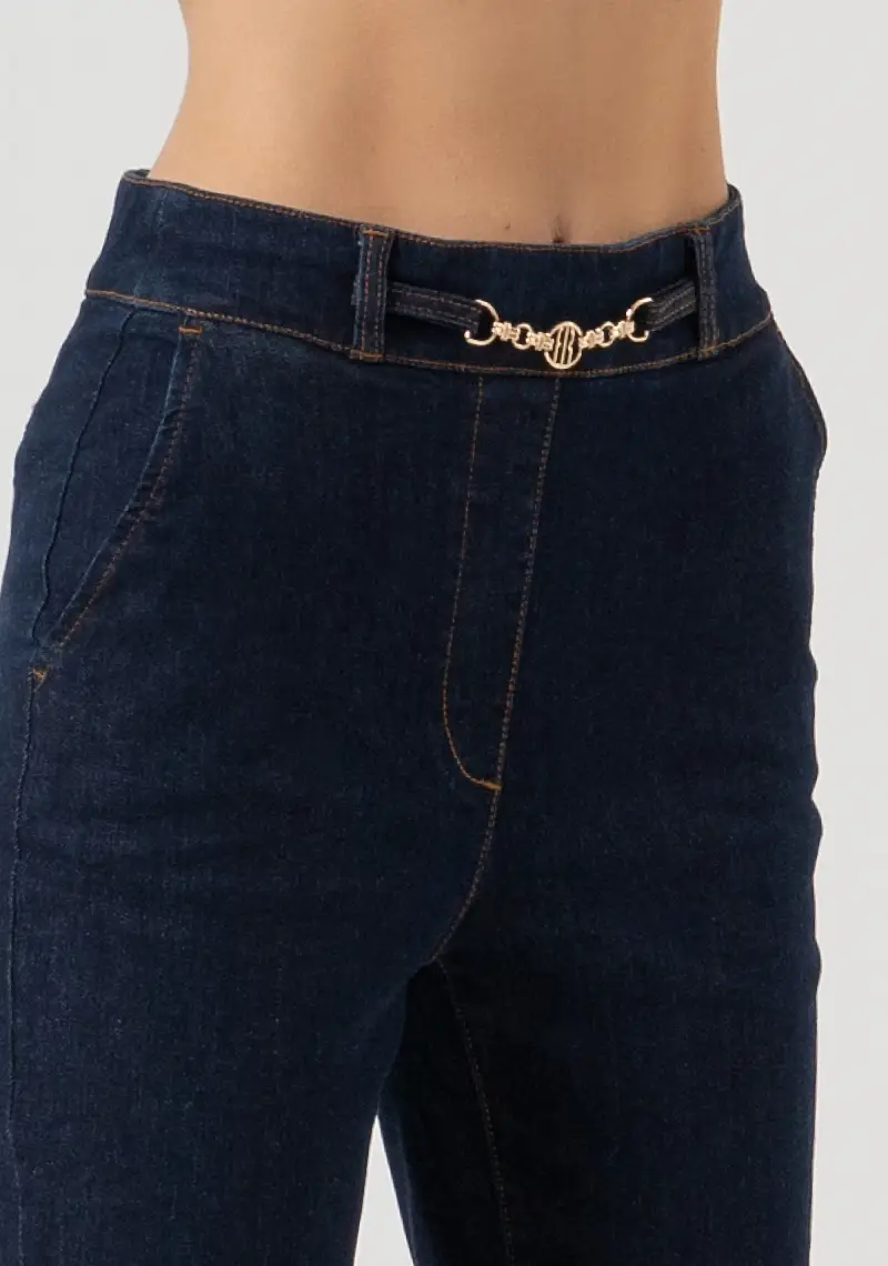 Fracomina Jeans Denim 4117773 miniatura 2