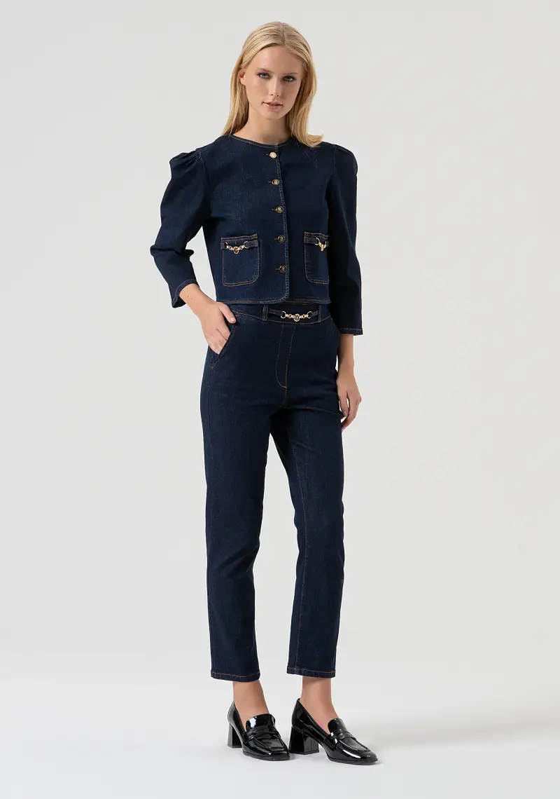 Fracomina Jeans Denim 2846451