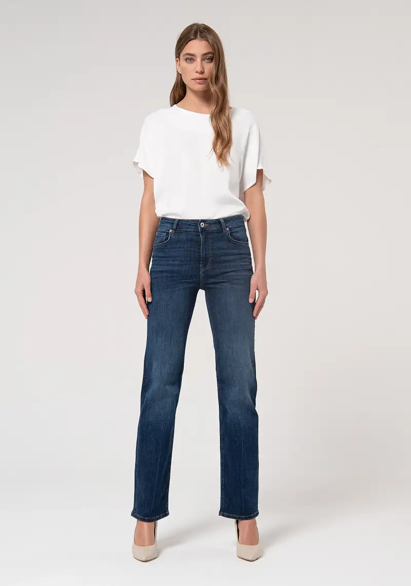 Fracomina Jeans Denim 3125383