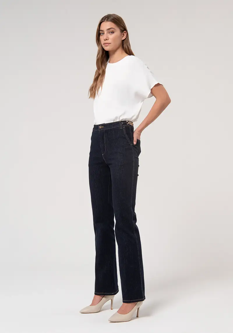 Fracomina Jeans Denim 3948022 miniatura 2