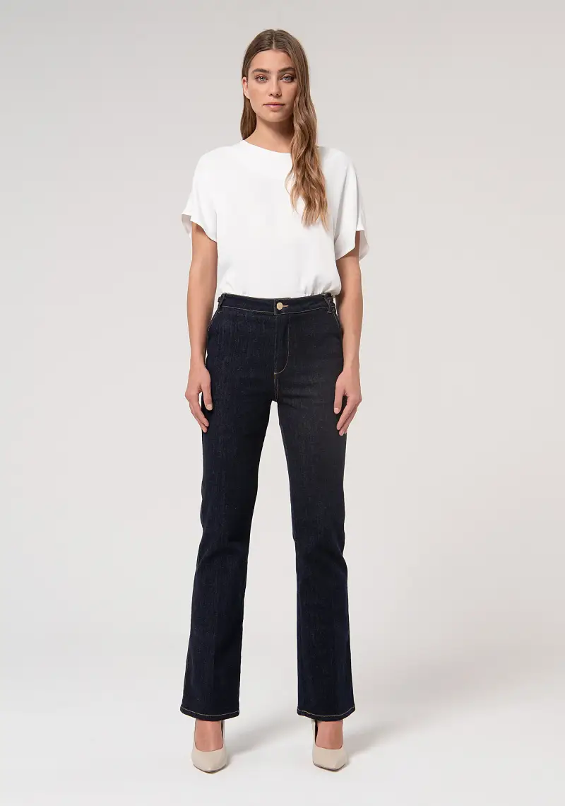 Fracomina Jeans Denim 3948022