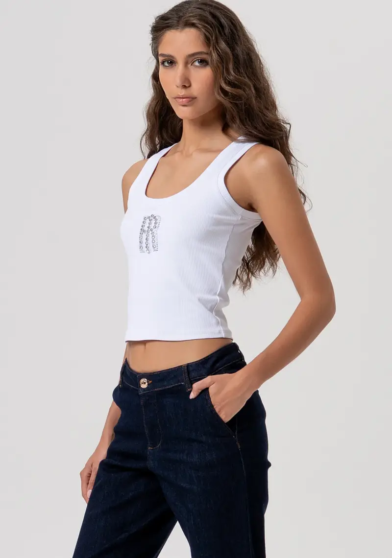 Fracomina Jeans Denim 4082313 miniatura 2