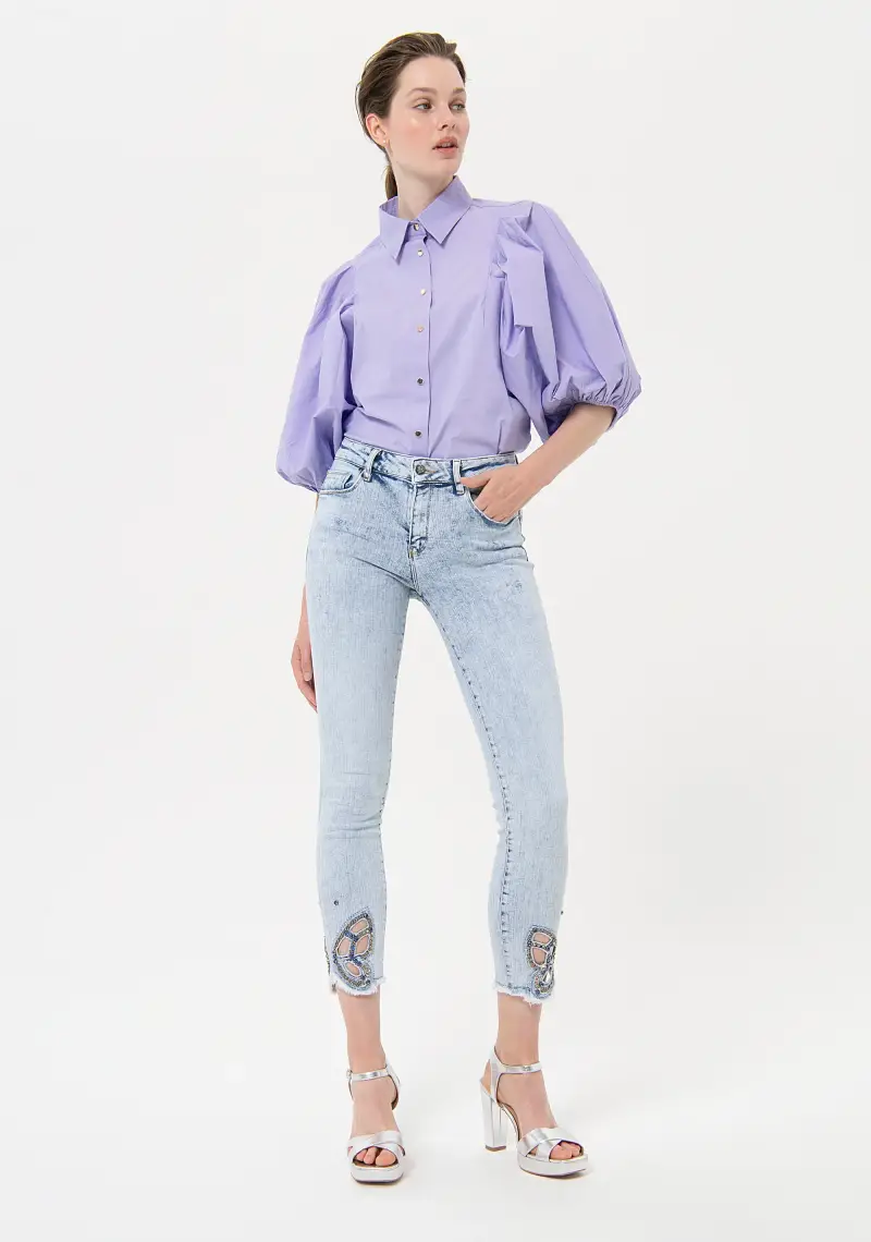 Fracomina Jeans Denim 3798275