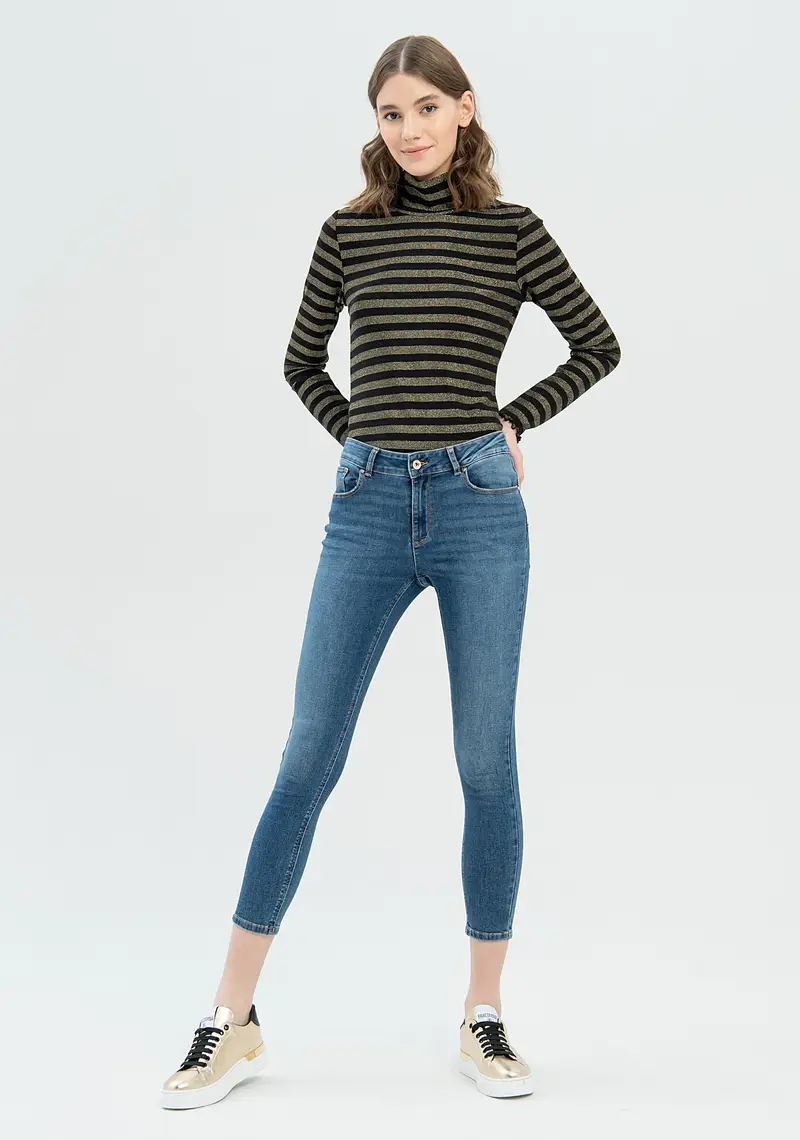 Fracomina Jeans Denim 2364405