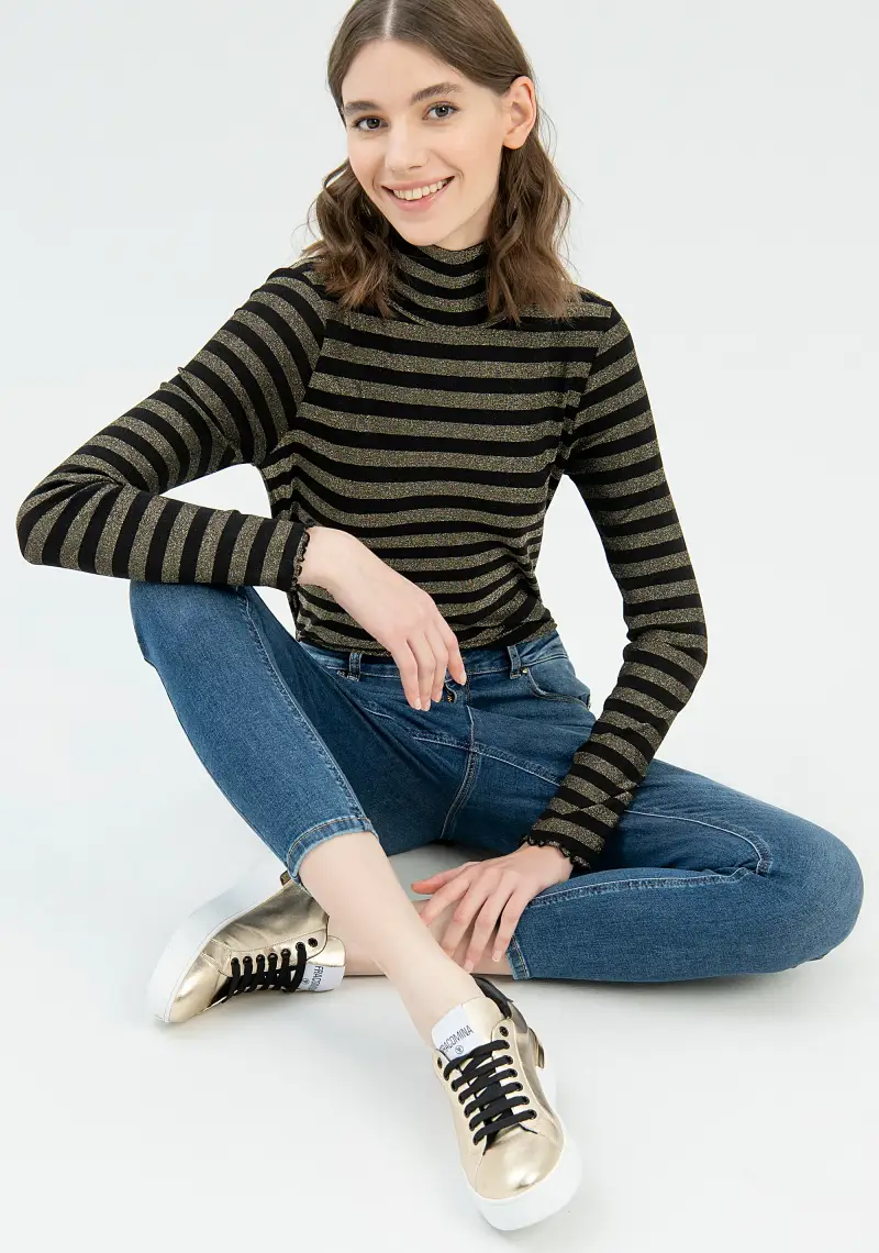 Fracomina Jeans Denim 4136411 miniatura 2