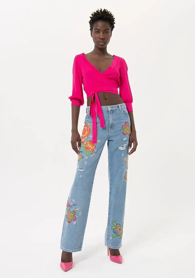 Fracomina Jeans Denim 2365716