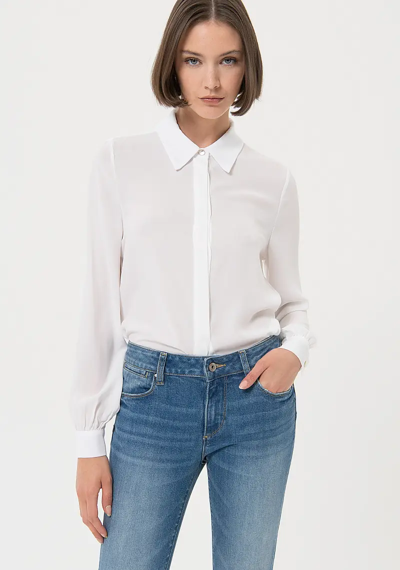 Fracomina Jeans Denim 3448667 miniatura 2