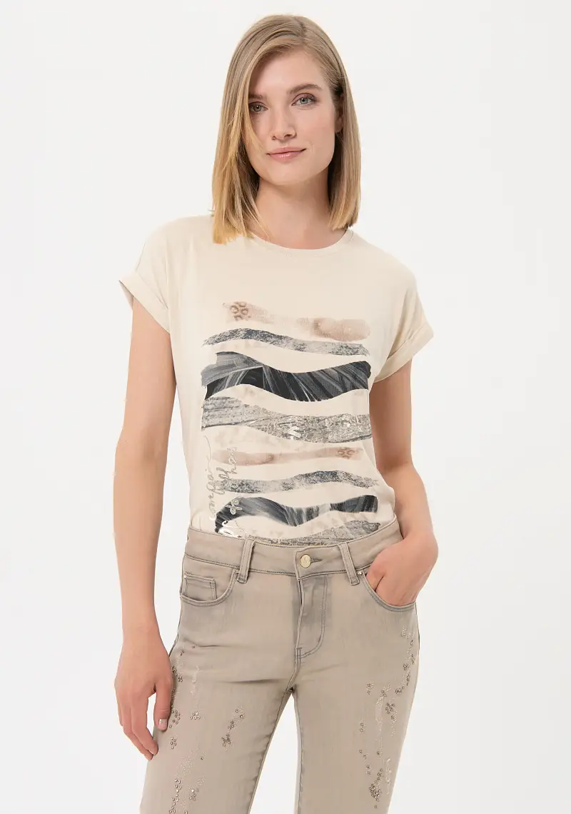 Fracomina Jeans Denim 4368620 miniatura 2