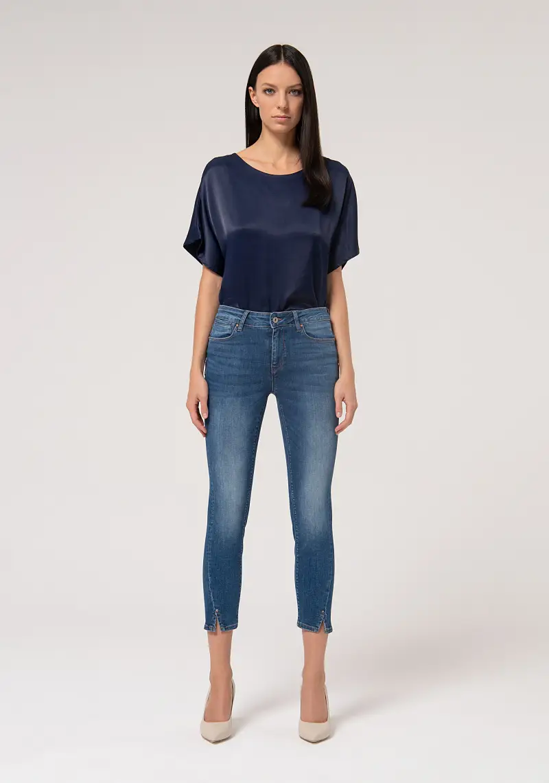 Fracomina Jeans Denim 4241650