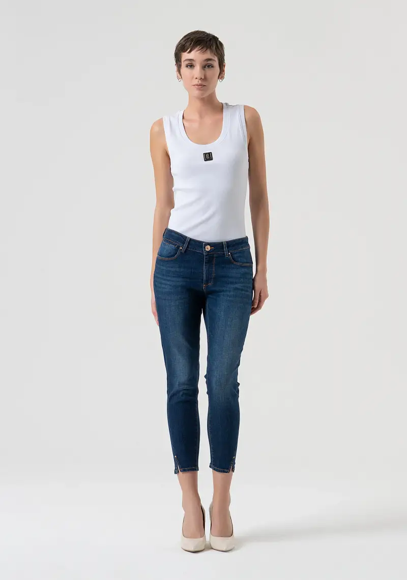 Fracomina Jeans Denim 3543405