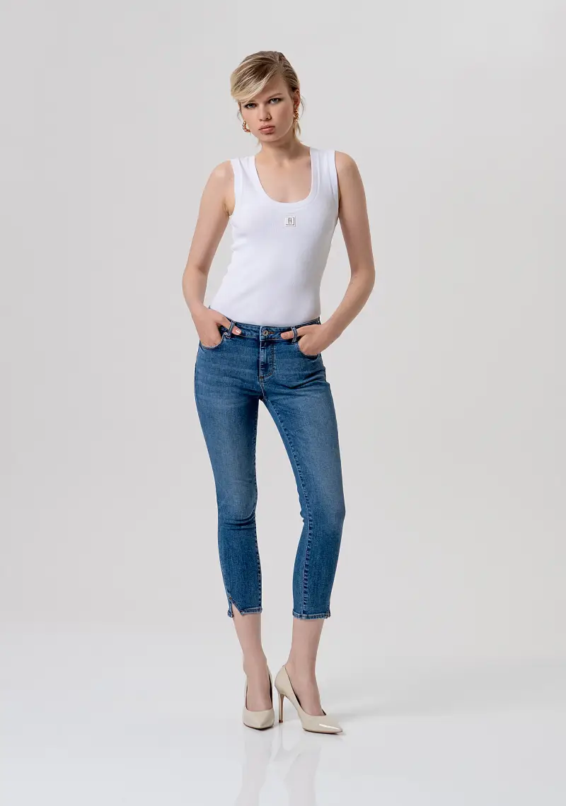 Fracomina Jeans Denim 4191284