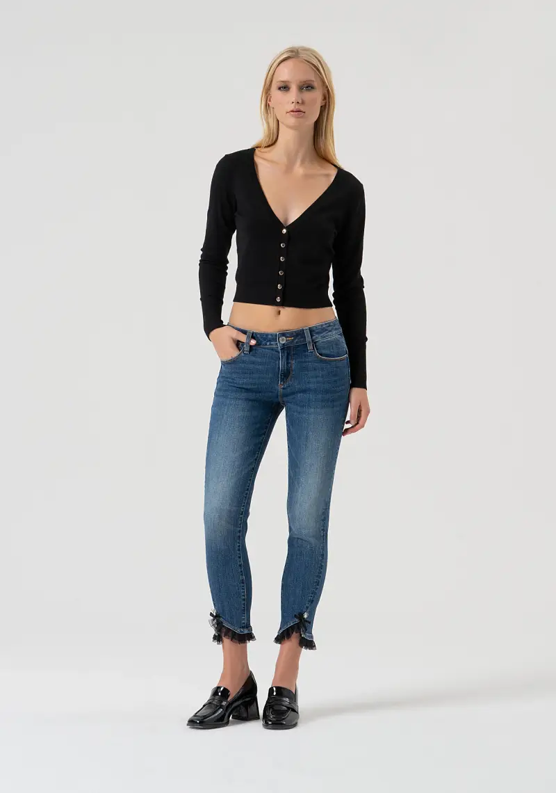 Fracomina Jeans Denim 2475792